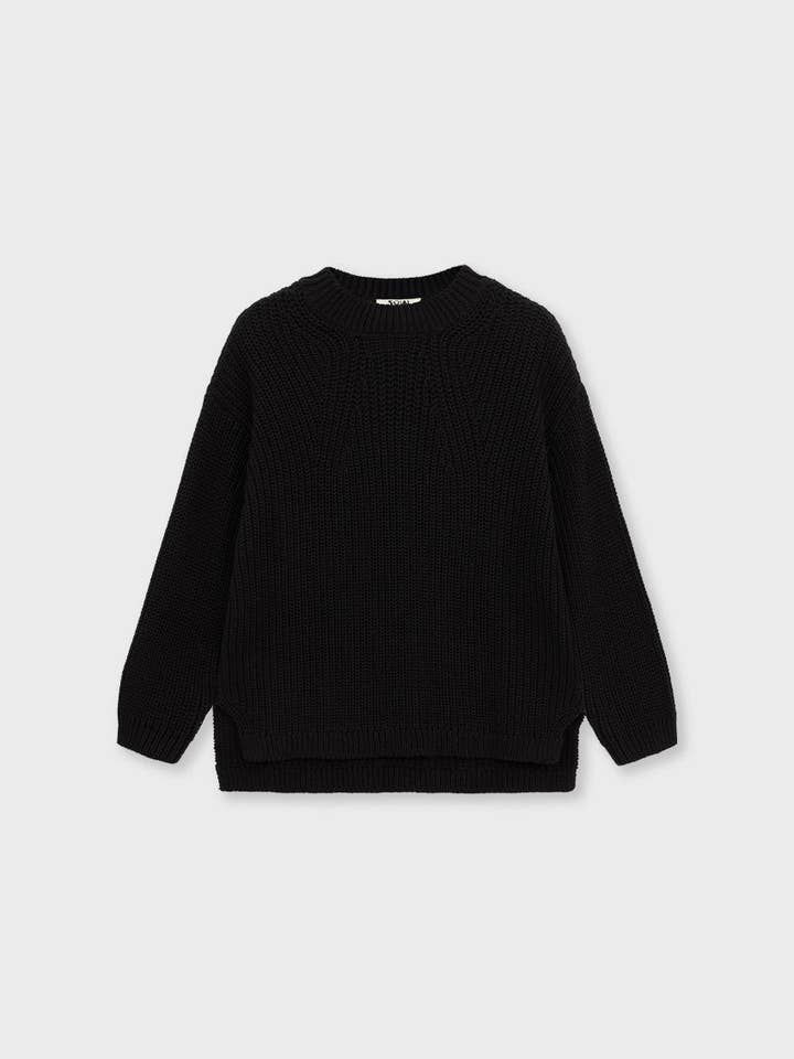 Jersey de punto para venta al por mayor de SOW Kids