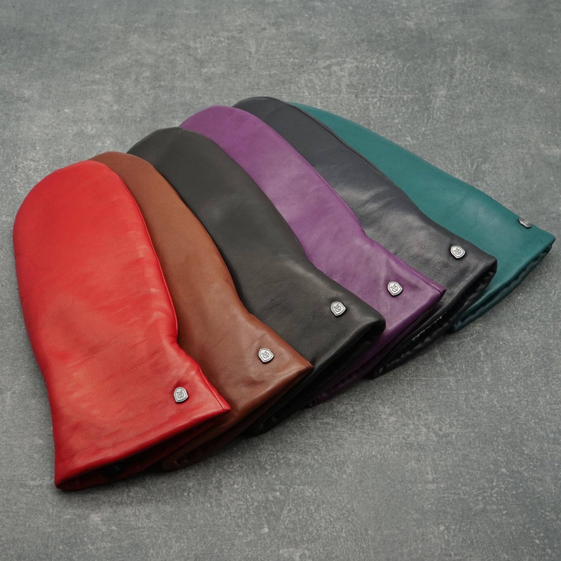 Akaroa – wholesale Handskar - Dam – Vantar i fårskinn SUE25