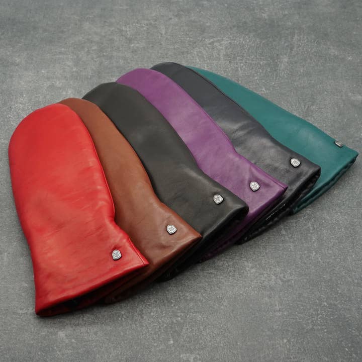 Akaroa – wholesale Handskar - Dam – Vantar i fårskinn SUE25