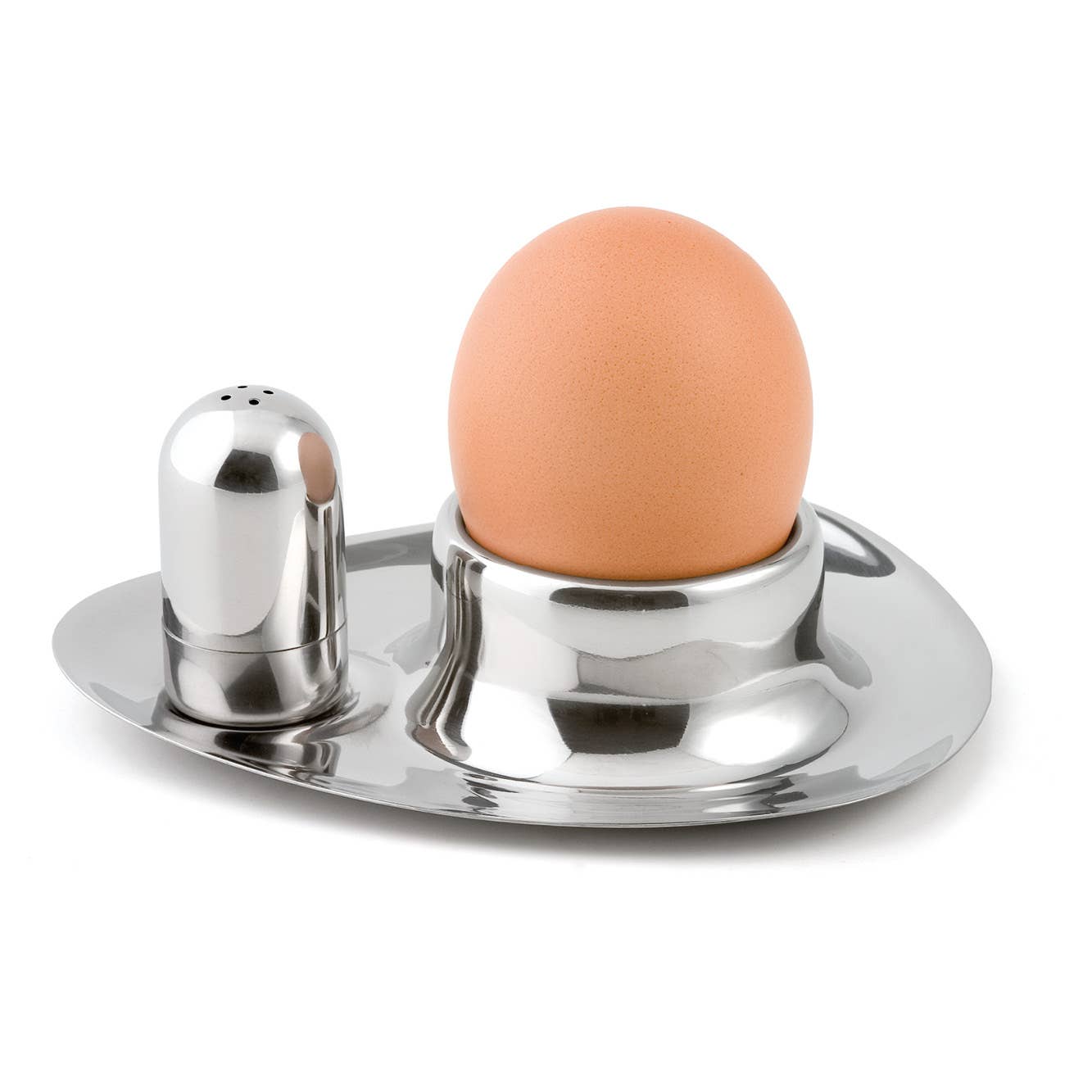 Karl Weis - Wholesale Egg Cup/Holder - Egg cup incl. shaker as a set0
