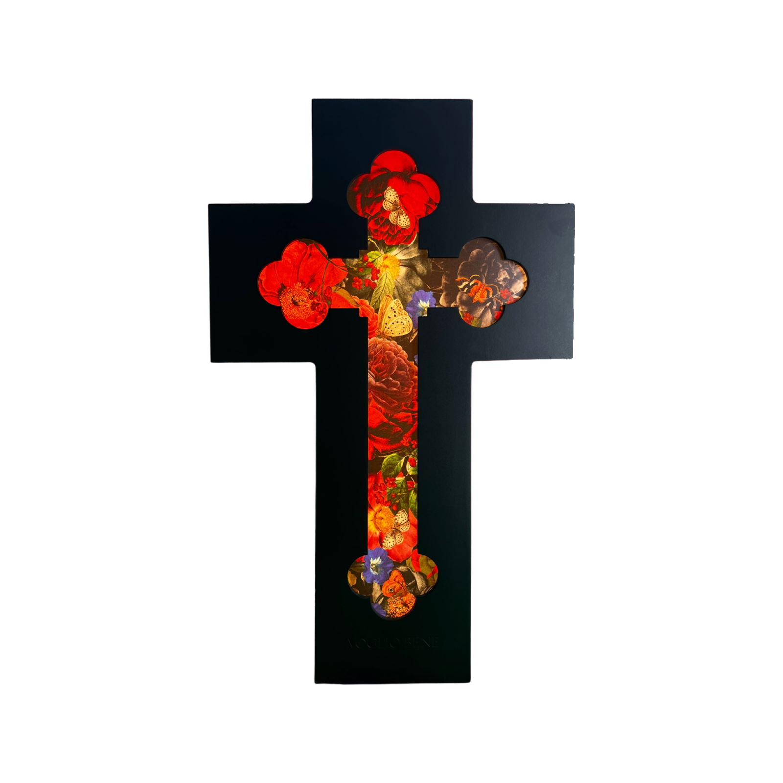 Voglio Bene - Wholesale Ornament - LUMINOUS CRUCIFIX3