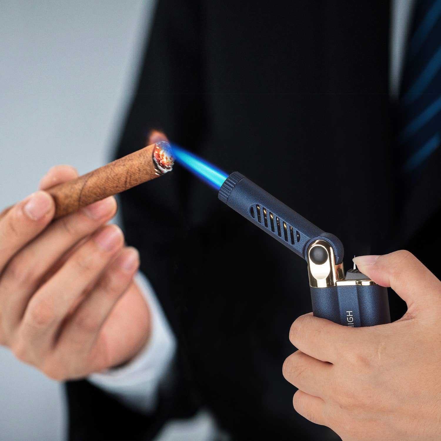 Champ by Polyflame - Wholesale Lighter - CHAMP HIGH CONTROL LIGHTER DL95