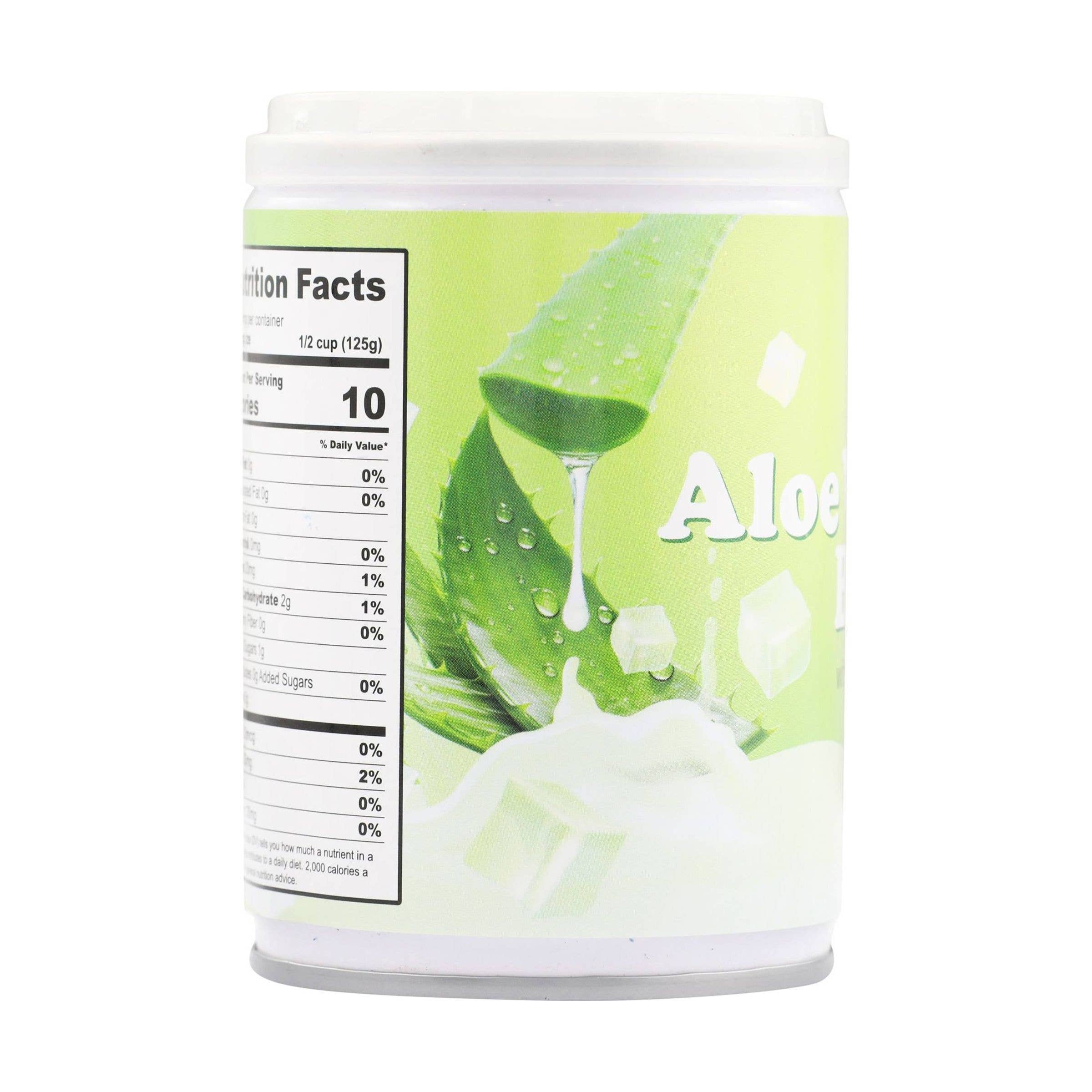 Amy & Brian - Wholesale Salad Dressing - Amy & Brian Natural Aloe Vera Bites with Guava Juice 8.8oz4