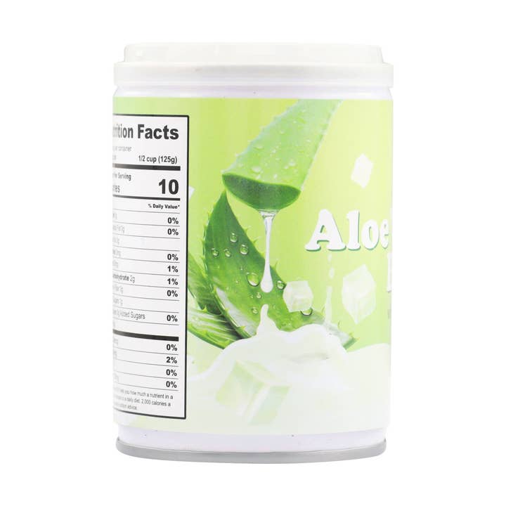 Amy & Brian - Wholesale Salad Dressing - Amy & Brian Natural Aloe Vera Bites with Guava Juice 8.8oz4