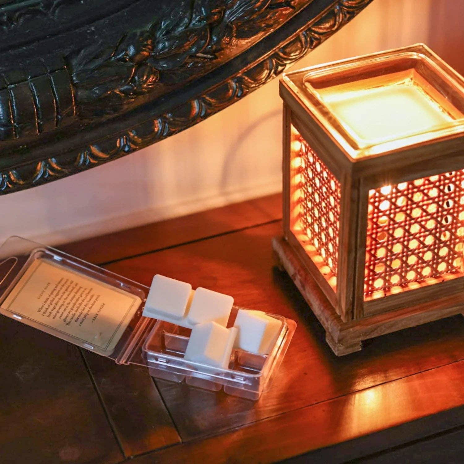 Laurel Mercantile - Wholesale Wax Melt - Savannah Wax Melt3