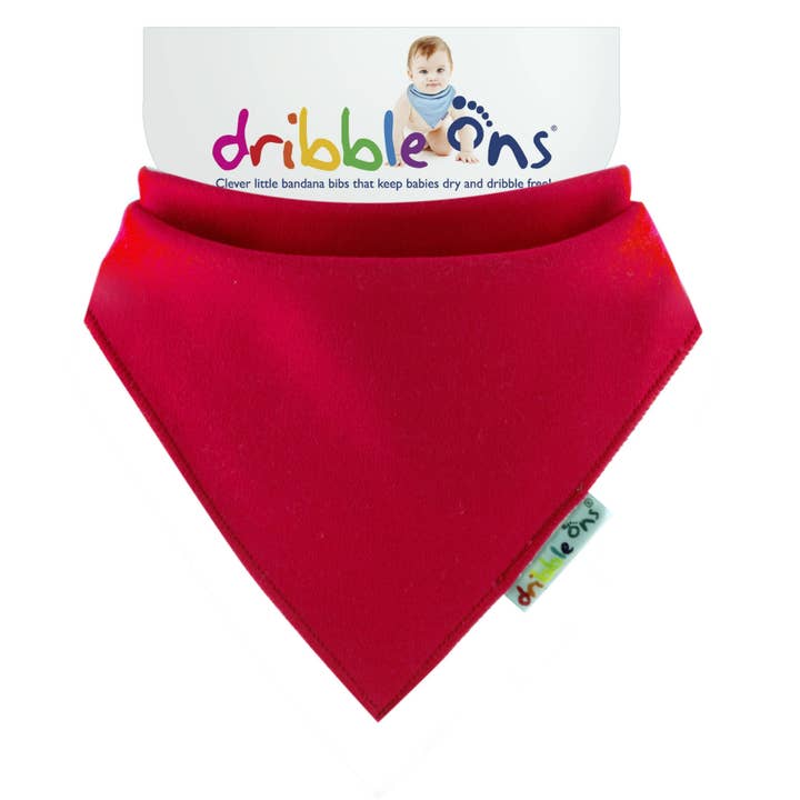 Sock Ons – wholesale Bandana bib – Dribble Ons TRADE6