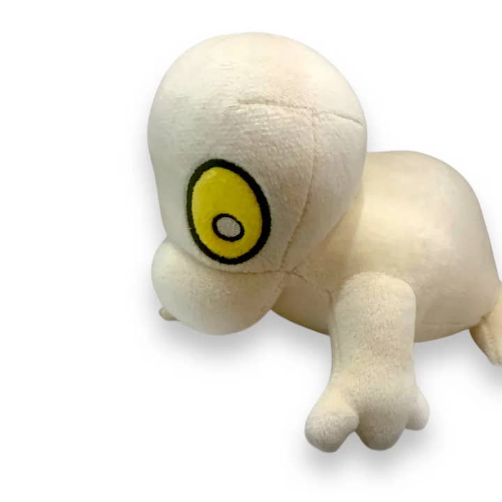 Dover Demon Plushy for wholesale by Cryptid Comforts