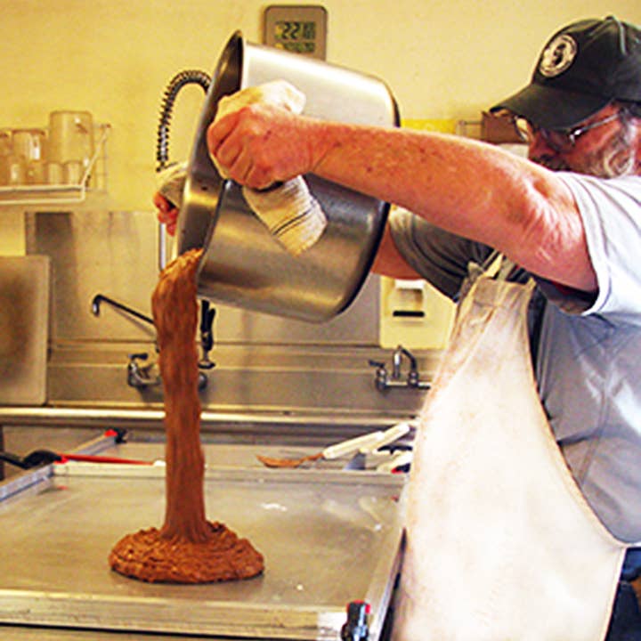 Epic Fine Chocolates - Wholesale Chocolate Box - Butter Almond Toffee2