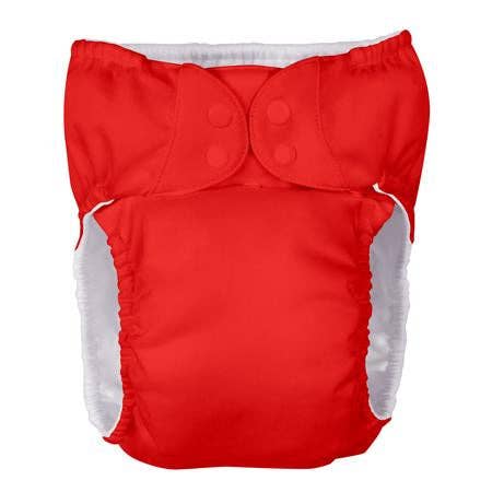 Cotton Babies - Wholesale Diaper (Cloth) - Baby - bumGenius Biggerâ„¢ - One-Size Pocket Cloth Diaper - fits 70-120 pounds