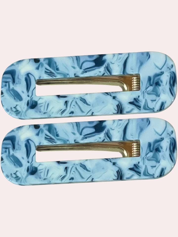 Ciel Hair Clip for wholesale by Malionne