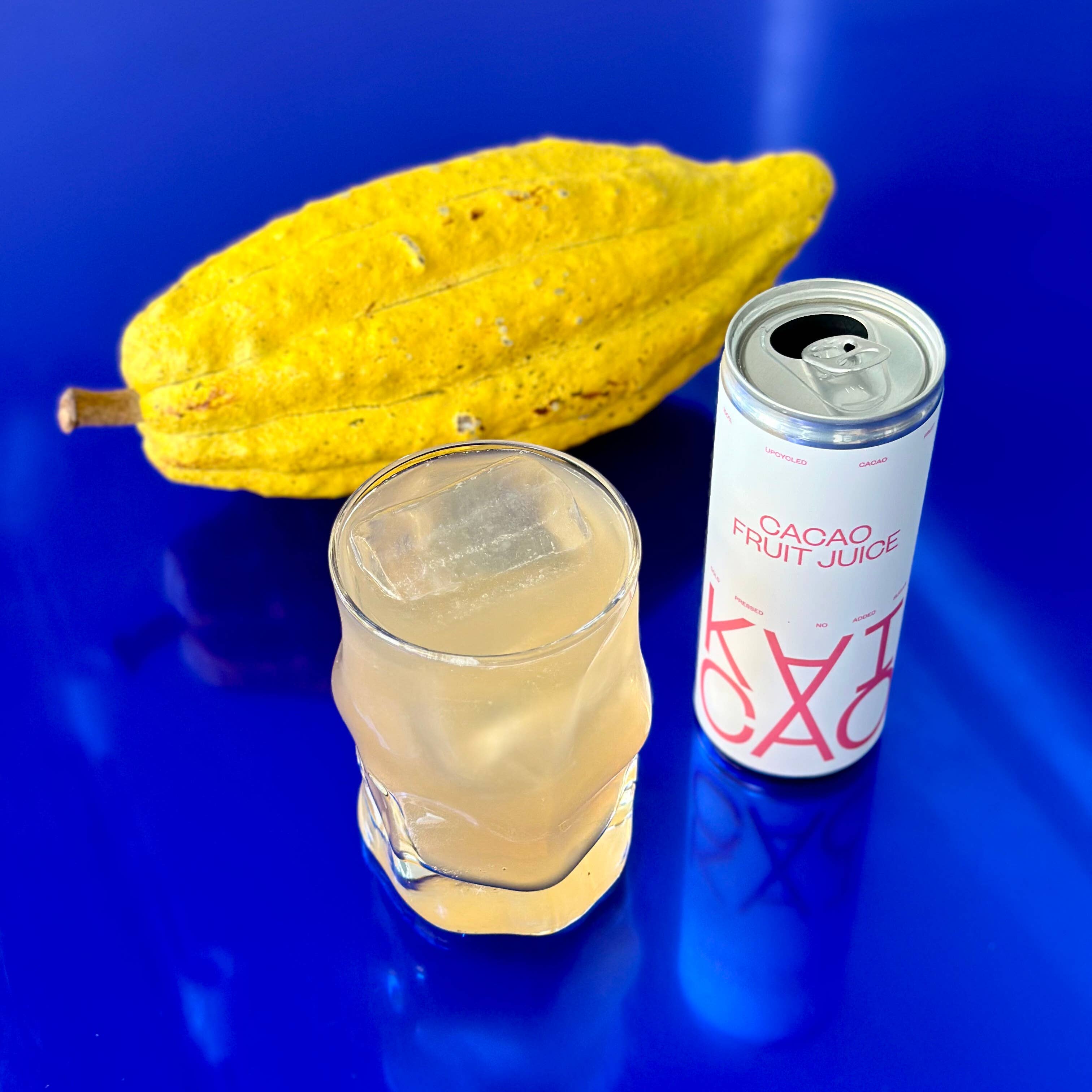 KAICAO – Sumo de fruta por atacado – Suco de Fruta de Cacau Hidratante2