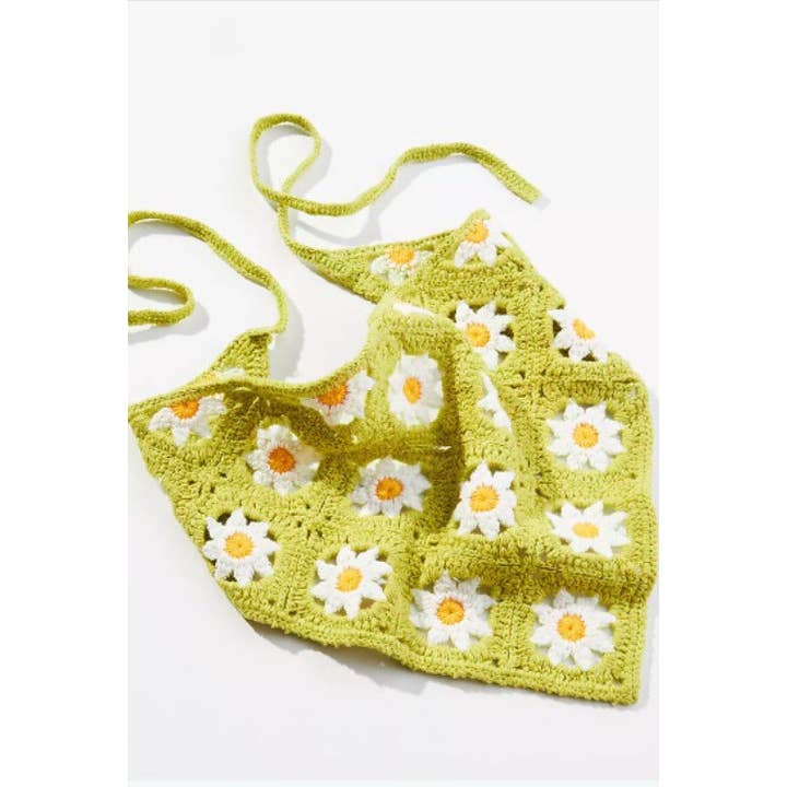 JOSSLYN by wall to wall – Großhandel Fashion-Stirnband – Damen – BLUMENHAARSCHAL HAARBAND | 40HS0218