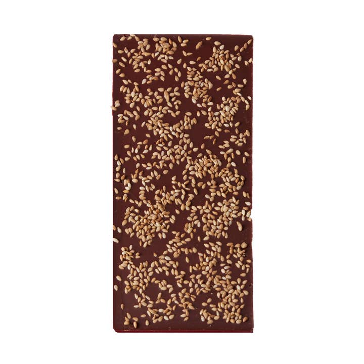 KESSHŌ - Wholesale Chocolate Bar - Sichuan Hot Pot 62% Dark Chocolate Bar – Single Origin5
