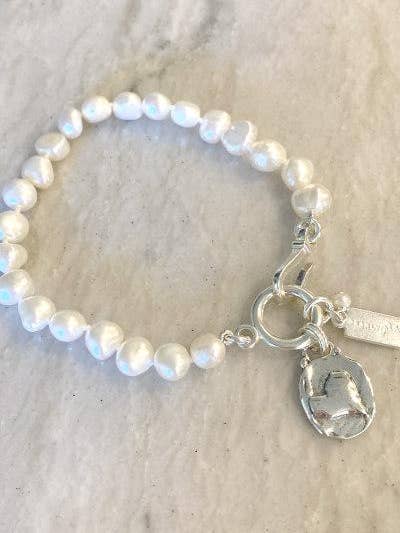 Eloise pour la vente par Pearly Girls, LLC