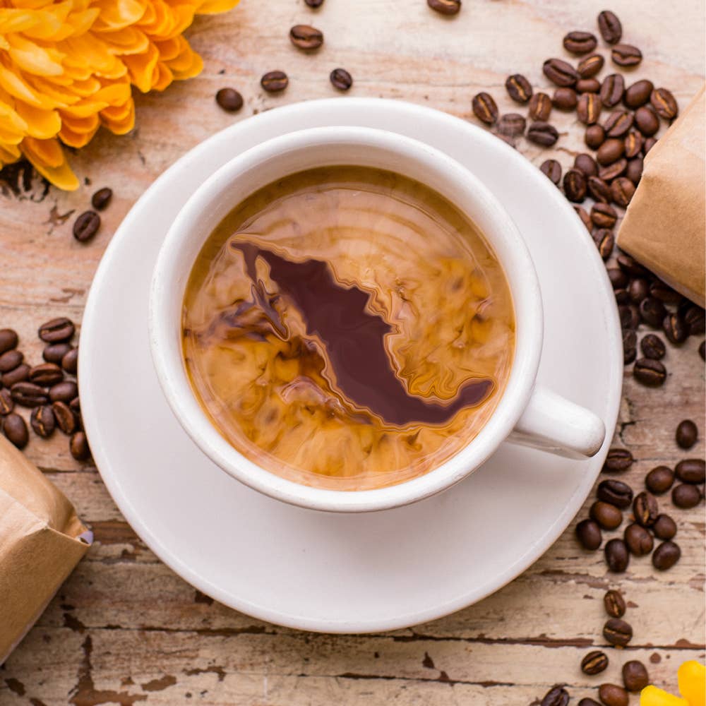 La Monarca Bakery - Wholesale Coffee Beans - Oaxaca Reserve Organic Coffee4