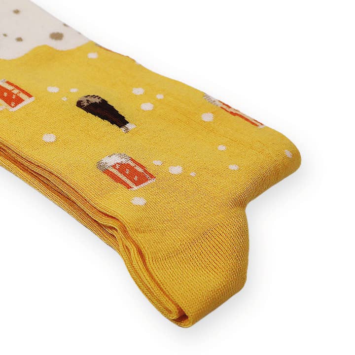 Sock Affairs - Wholesale Socks - Unisex - Beer Enthusiast Socks3