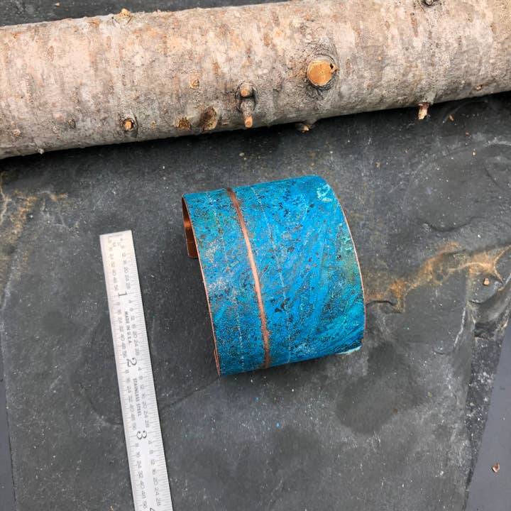 Moondance Artwork – Pulseira de punho por atacado – O manguito Ridge6