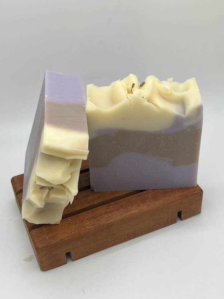 Lavender Driftwood for wholesale by TeaLee & Co.