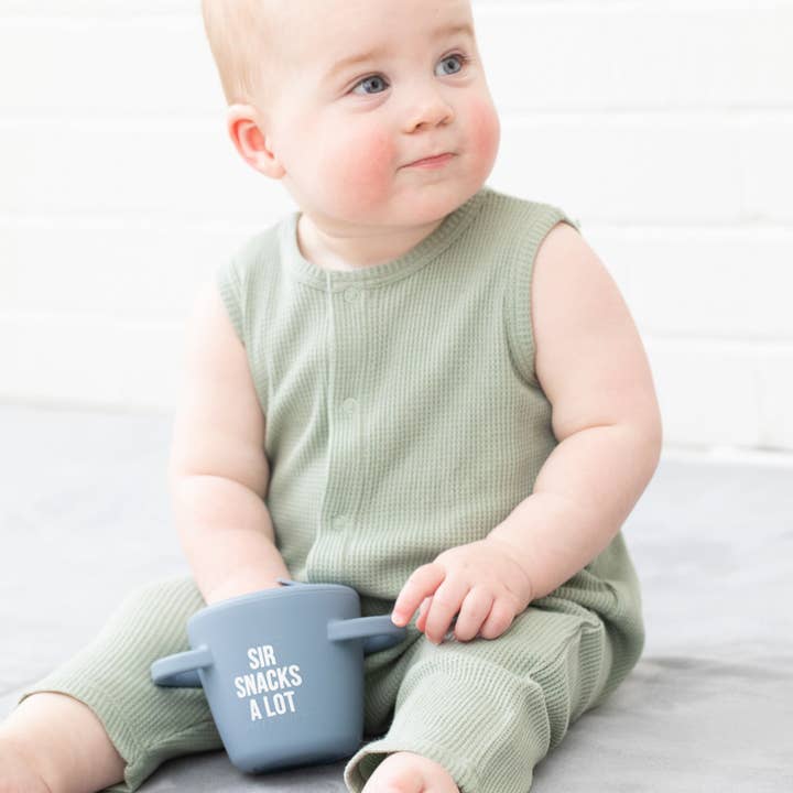 Bella Tunno - Wholesale Snack Box - Kids & Baby - Sir Snacks A lot Happy Snacker4