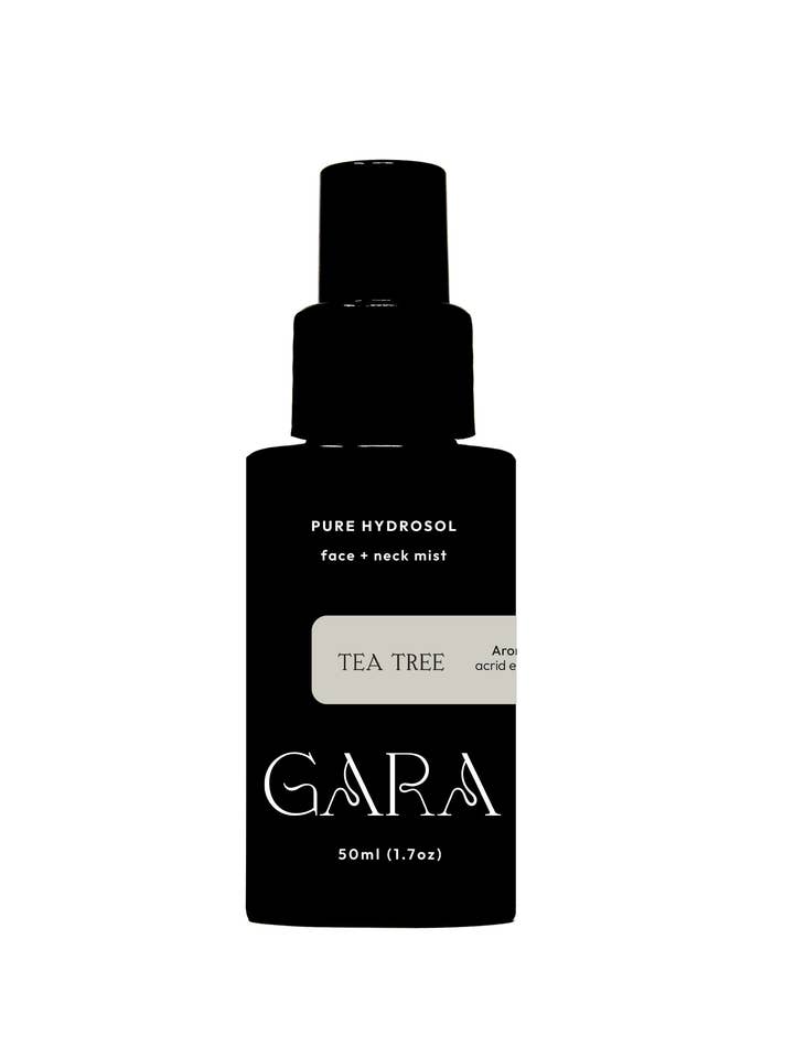 Tea Tree Hydrosol for wholesale by GARA Skincare