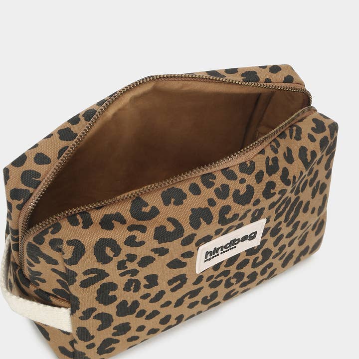 Hindbag - Wholesale Toiletry Bag - Women's - Leon toiletry bag