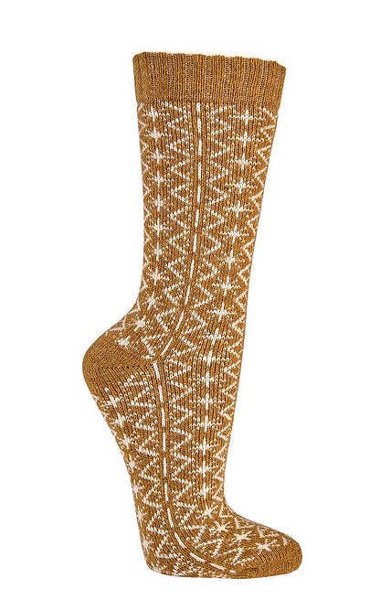 HomeOfSocks - Wholesale Sokken - Uniseks - Sokken met alpaca- en merinowol, 2 paar1