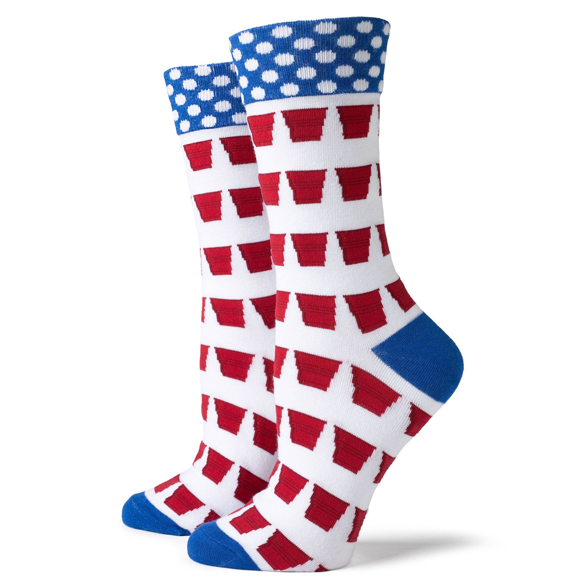 DM Merchandising - Wholesale Socks - Women's - Two Left Feet® Socks Open Stock21
