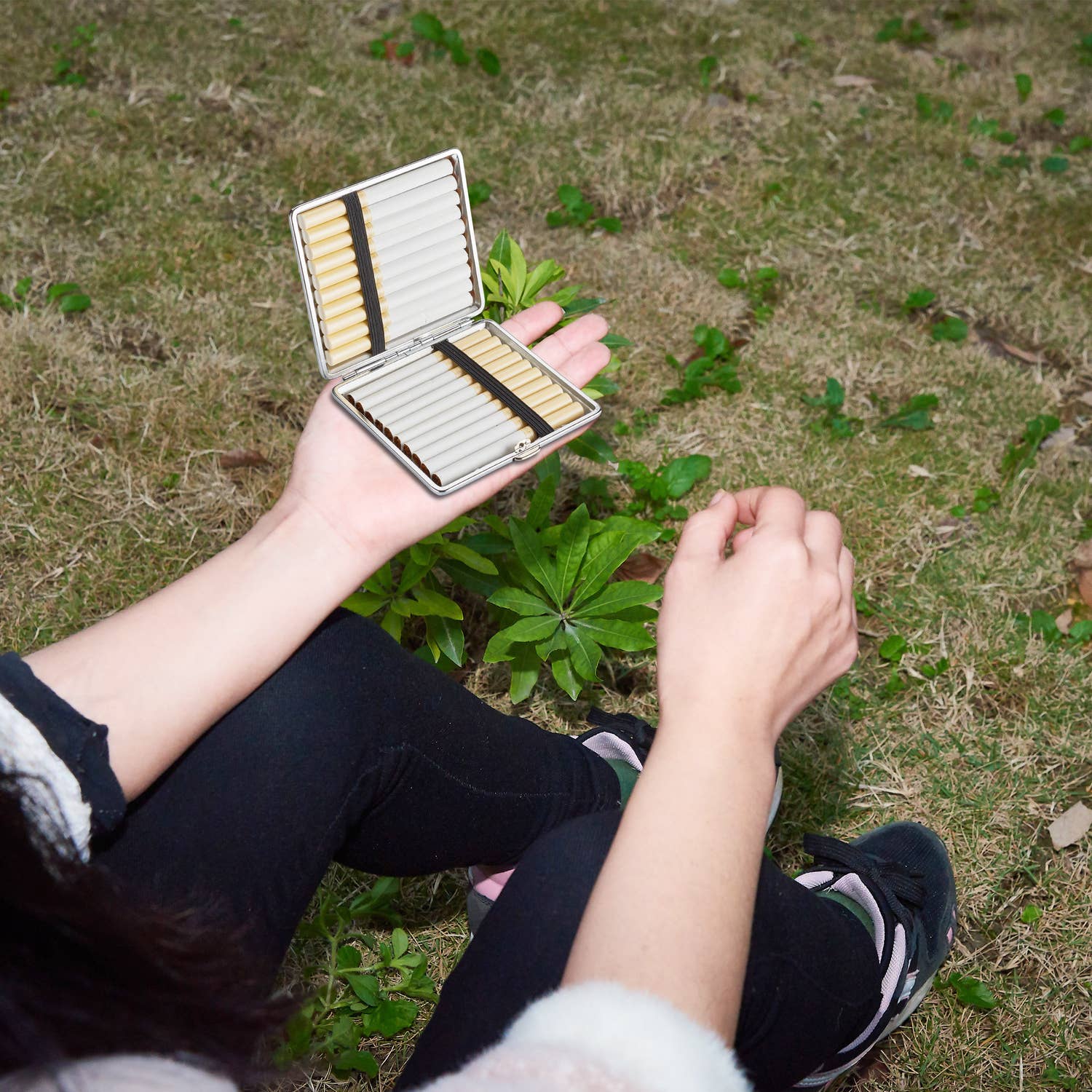 PROF - Wholesale Cigarette Case - VOLKSWAGEN cigarette case6