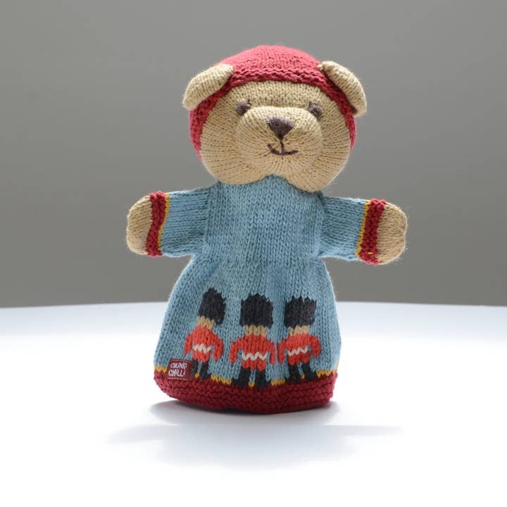 Hånddukker for engroshandel hos ChunkiChilli