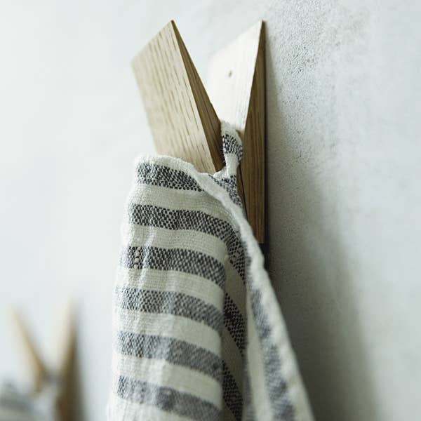 LinenMe – wholesale Hand towel – Linen Hand Towels Graphite Brittany6