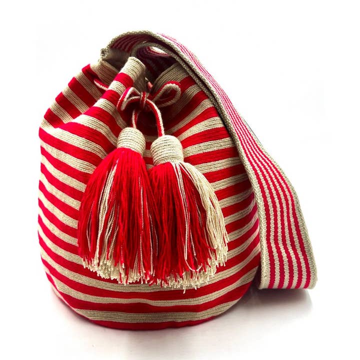 Original Roads Crossbody Mochila for wholesale by SUSU Accessories