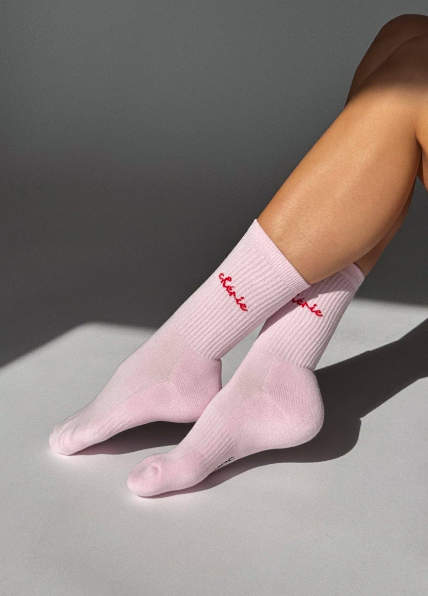 No Bad Days Club - Wholesale Socks - Women's - CHÉRIE SOCKS2