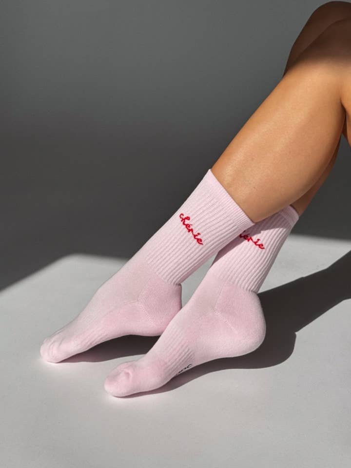 No Bad Days Club - Wholesale Socks - Women's - CHÉRIE SOCKS2