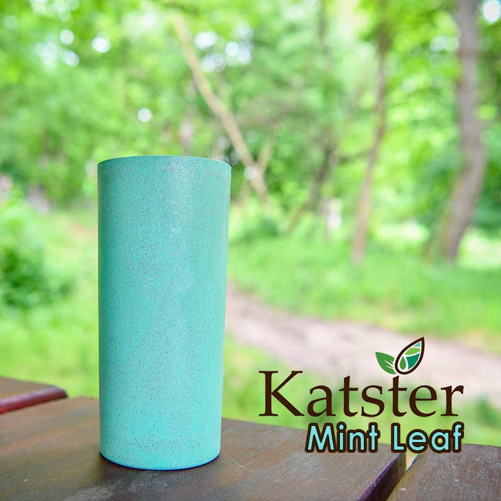 Zes (6) Katster Cups voor wholesale door Katster Organics
