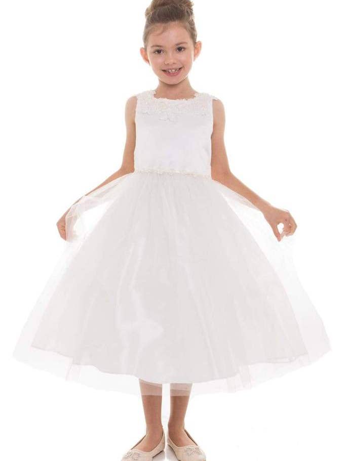 Adriana Dress for wholesale by Petite Adele