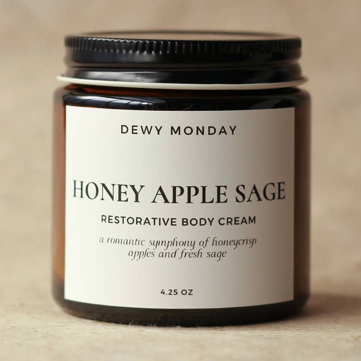 HONEY APPLE SAGE for wholesale by Dewy Monday