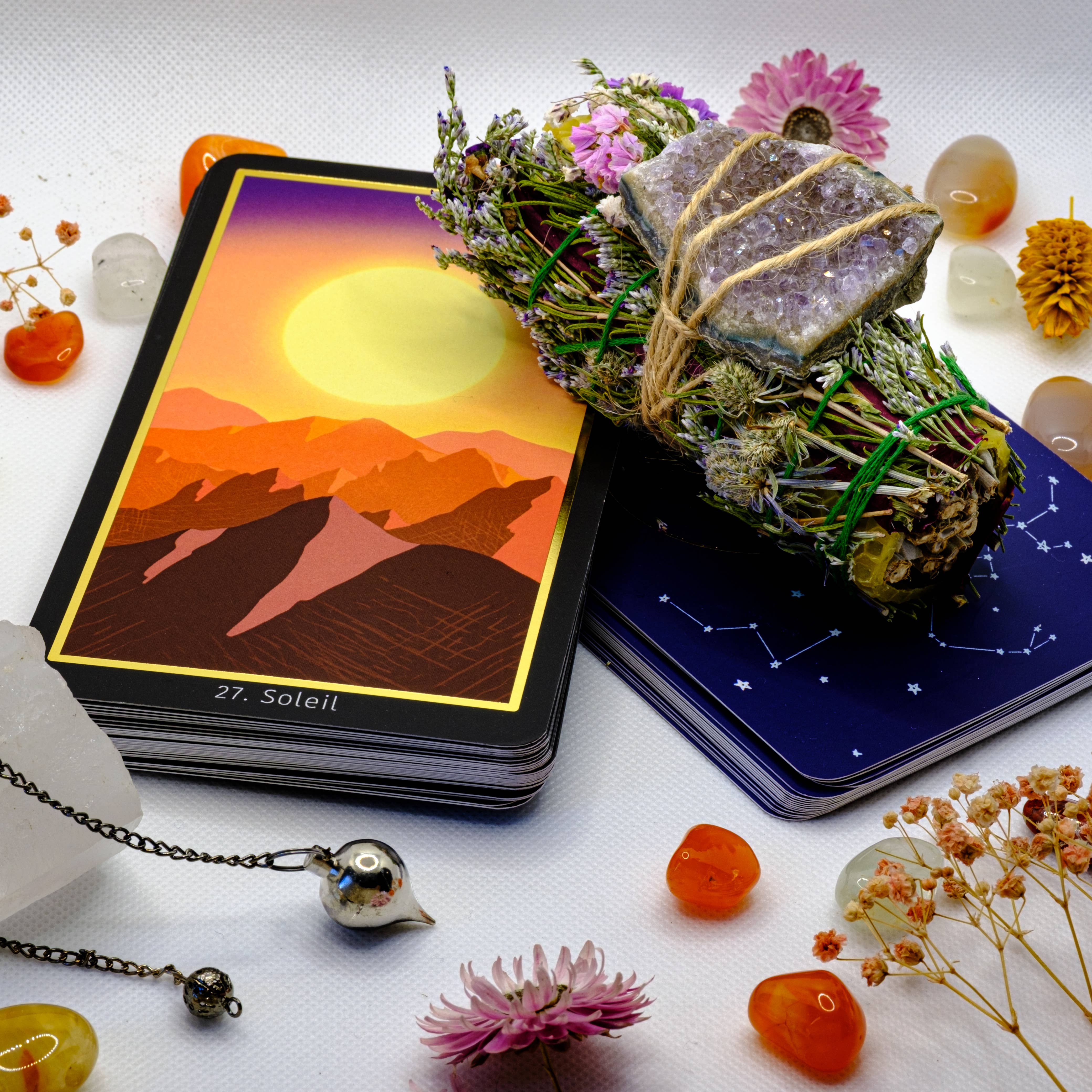 REMOVED BRAND - Wholesale Tarot Cards - Oracle of Sacred Energies2