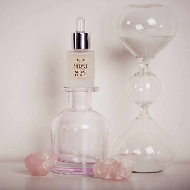 SERUM | Eye and lip contour serum for wholesale by Sheranee