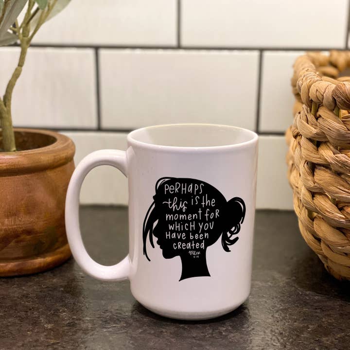 swaygirls - Wholesale Coffee Mug - Bible mug | Esther 4:14 coffee cup | Christian coffee mug12