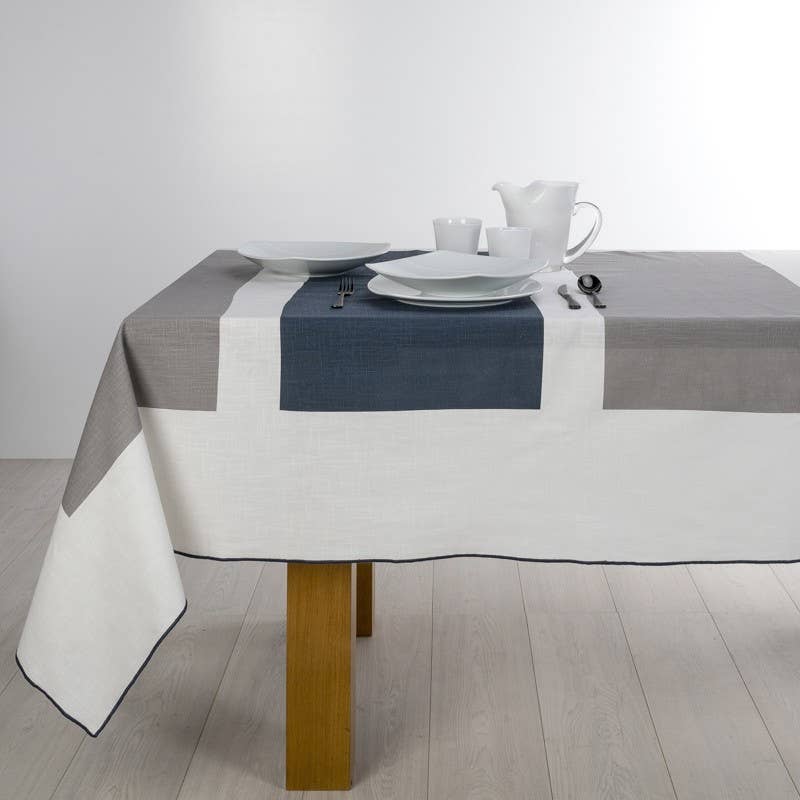 UNOCASADESIGN – Toalha de mesa por atacado – Toalha de mesa Denise6