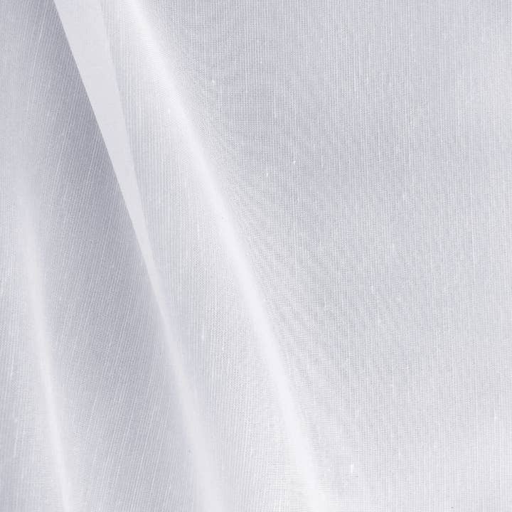 Gennemsigtig gardin 150x285h cm for engroshandel hos A.Bi.Ci Lab