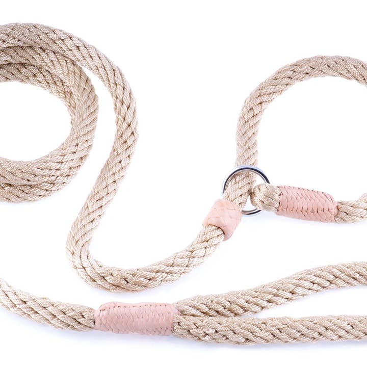 Alvalley - Wholesale Pet Leash - Dog - Nylon Slip Lead With Stopper249