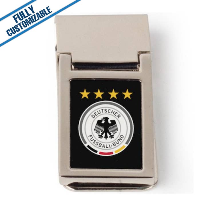 Money Clip Fully Customizable for wholesale by GiftWorksPlus