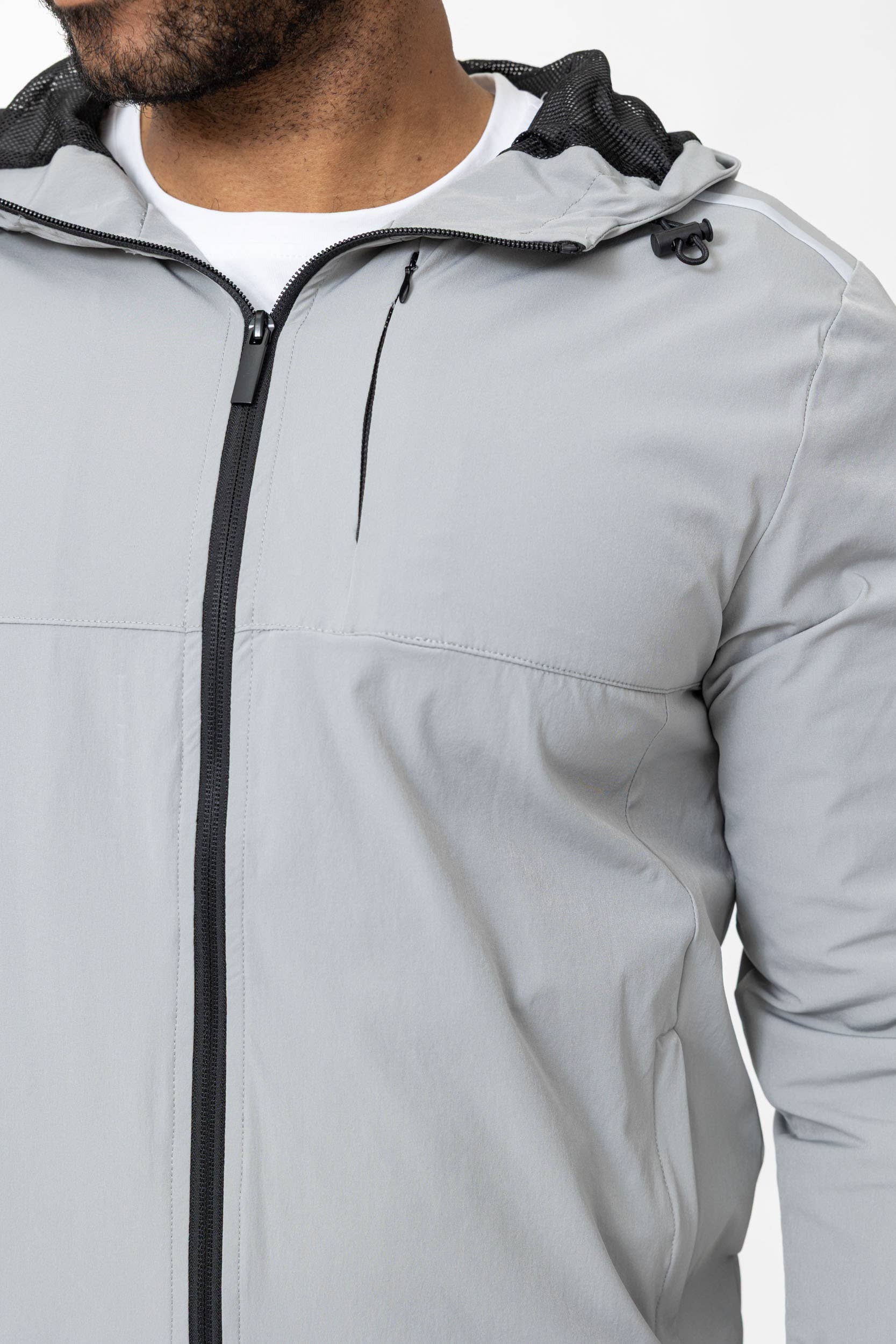 Zayne Paris - Wholesale Sportkledingset - Heren - Herenensemble E726-23