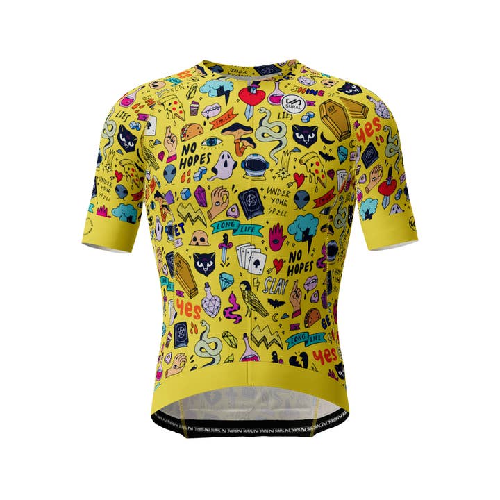 Camisola de ciclismo ATTACK e outras tendências em Compre atacadores botas militares B2B. Devoluções gratuitas e condições de pagamento a 60 dias na Faire na Faire.