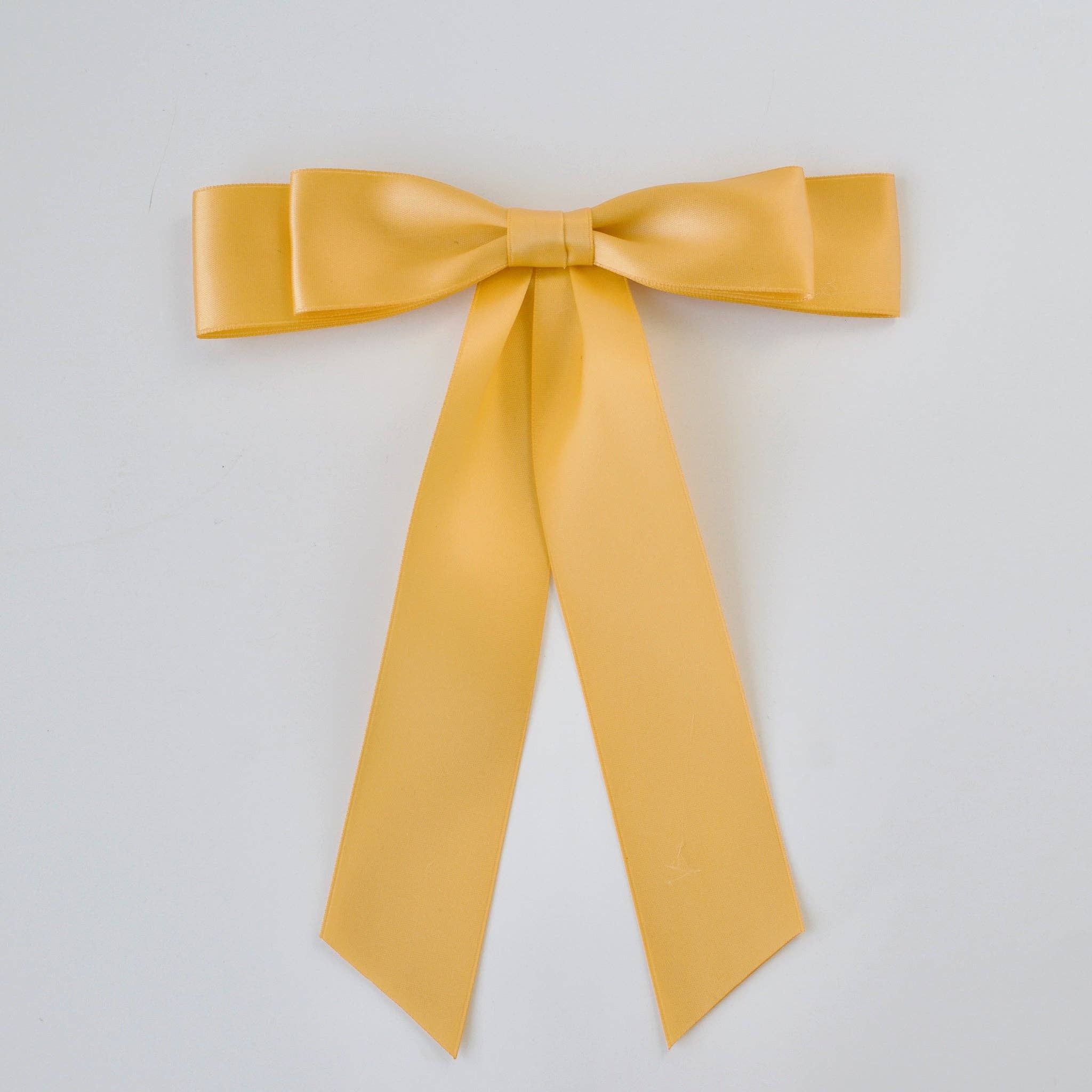 Your Final Touch - Wholesale Hair Bow - Women's - Grace Satin Hair Bows –Everyday & Special Occasions1