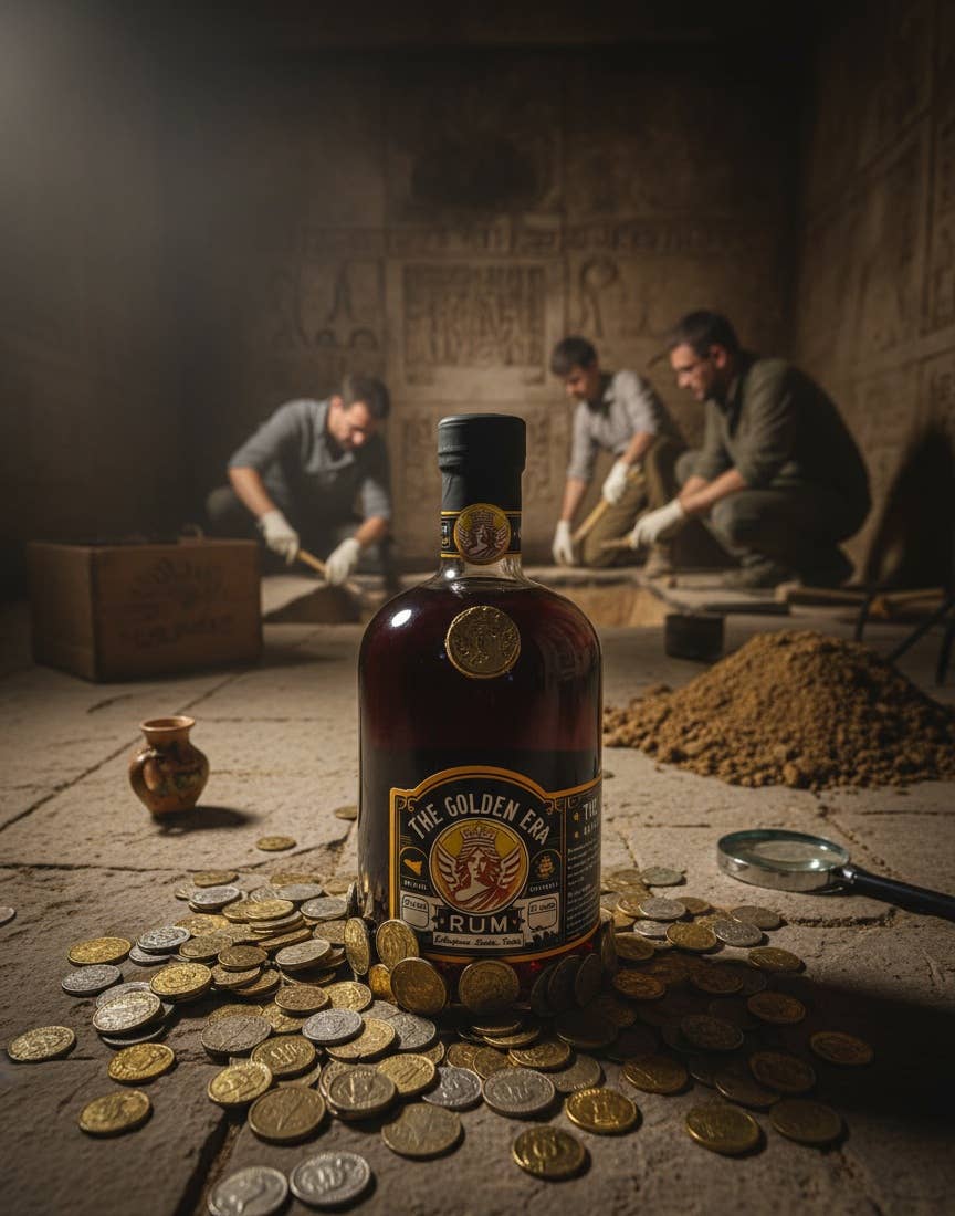 Sicilian Whiskey - Wholesale Rum - The Golden Era Rum5