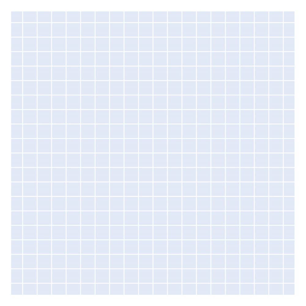 NAKABAYASHI Stationery - Vendita all'ingrosso Quaderni - Quaderno a griglia adesiva W/U5