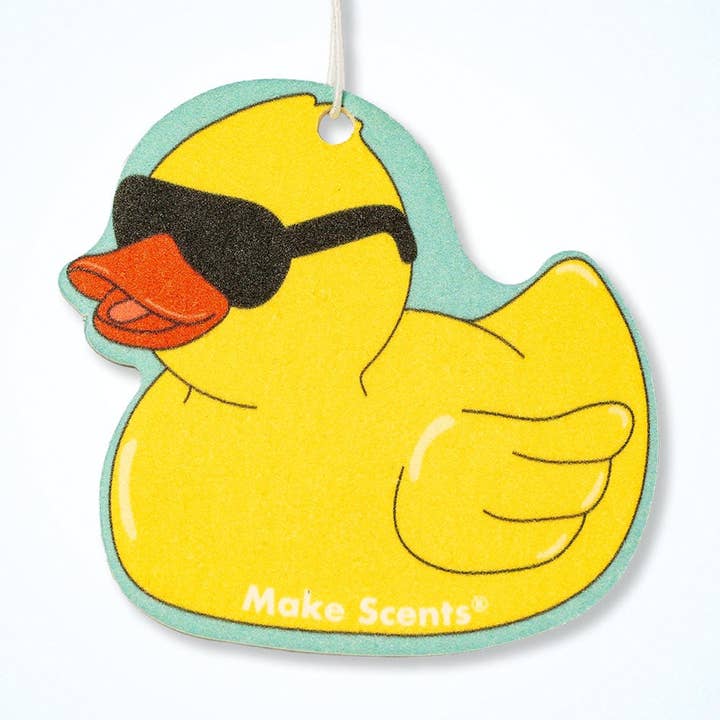Ducky for wholesale by Make Scents