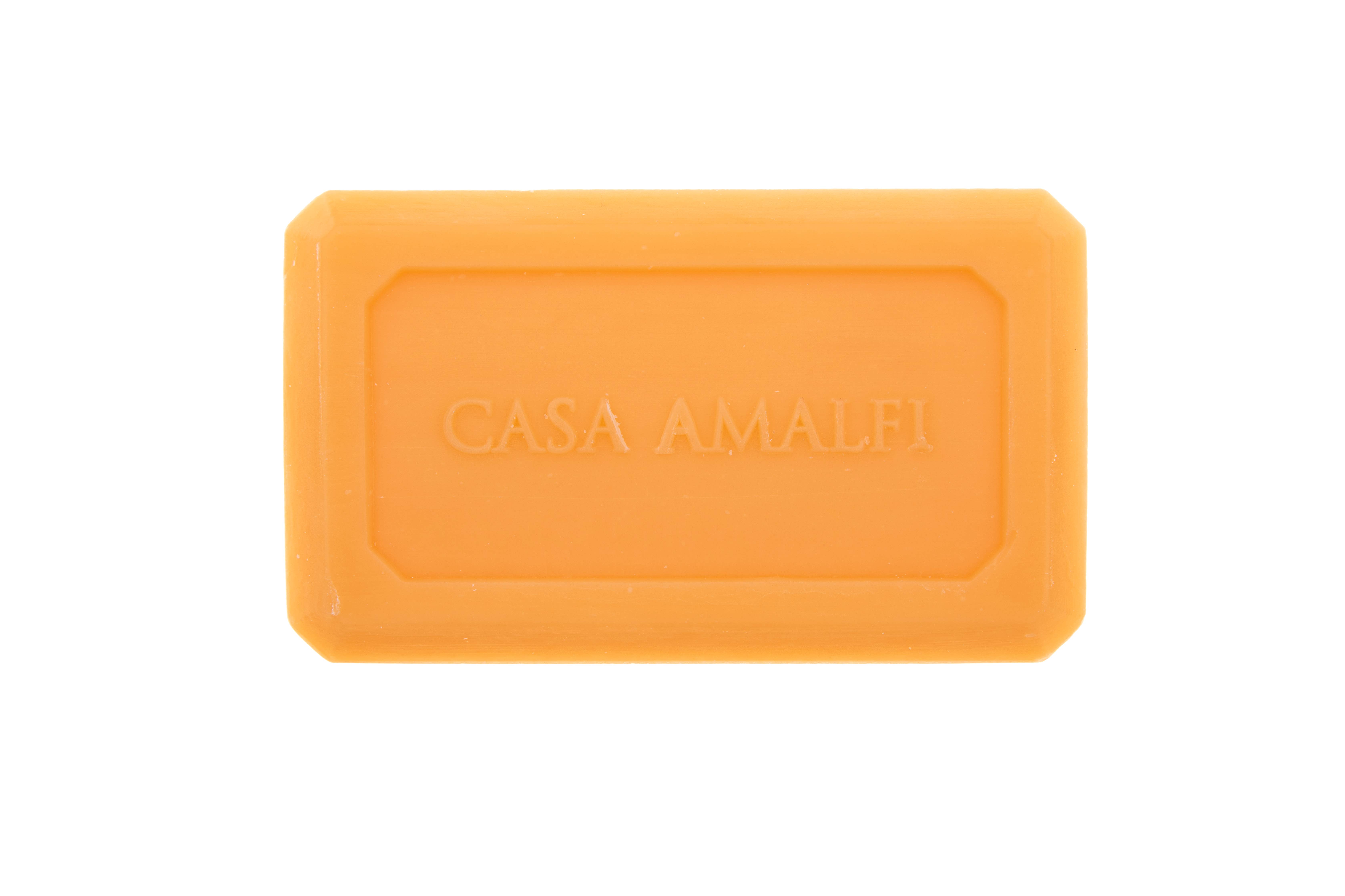 Casa Amalfi – wholesale Gift box – BUONGIORNO POSITANO - 2 Soap Gift Set5